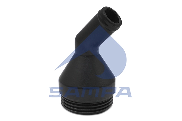 Pipe, oil filler neck (210.067)