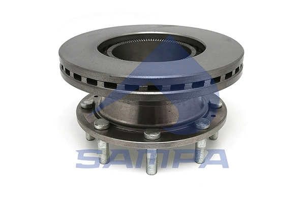 Brake Disc (062.229)