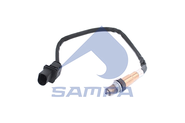 NOx Sensor, urea injection (080.1381)