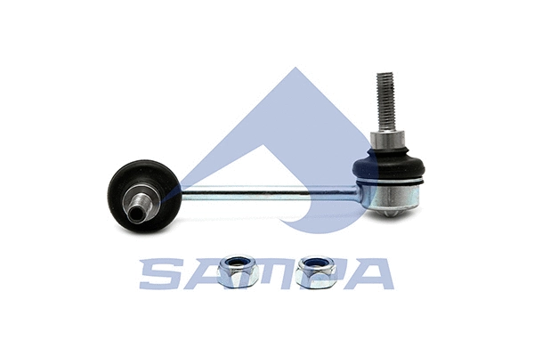 Link/Coupling Rod, stabiliser bar (097.1049)