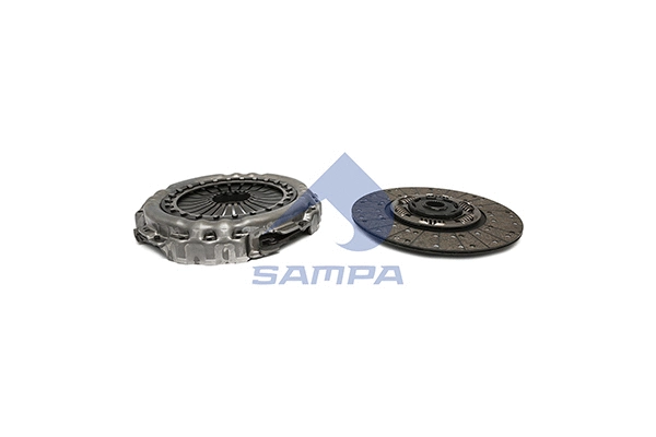 Clutch Kit (030.872)