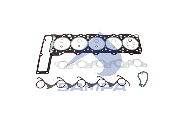 Gasket Kit, cylinder head (011.765)