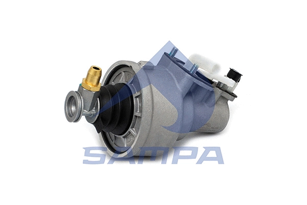Clutch Booster (096.316)