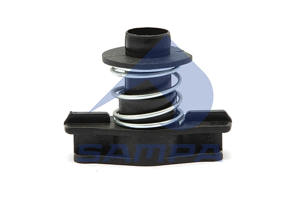 Cap, coolant tank (210.072)