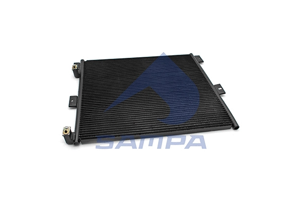 Condenser, air conditioning (078.190)