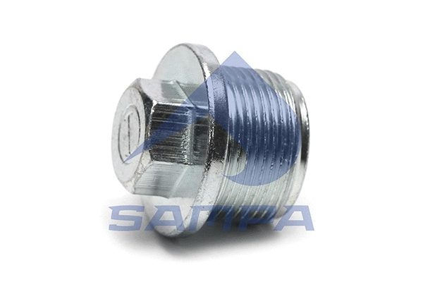 Screw Plug, oil sump (096.4607)