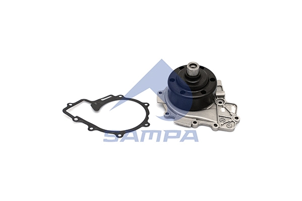 Water Pump, engine cooling (204.213)