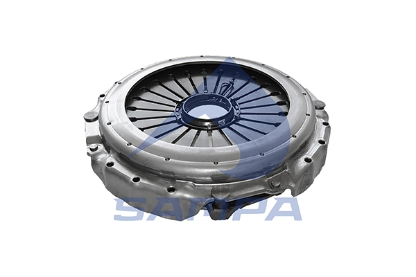 Clutch Pressure Plate (064.437)