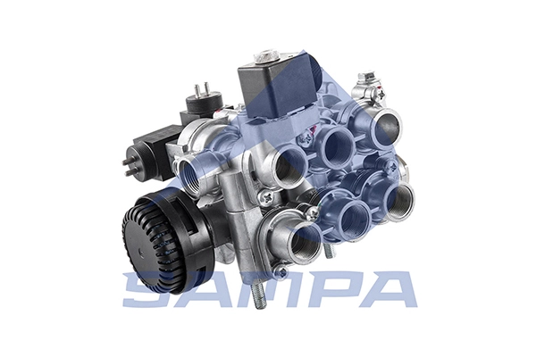 Solenoid Valve (096.4298)