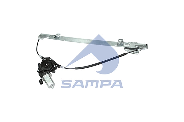 Window Regulator (062.222)