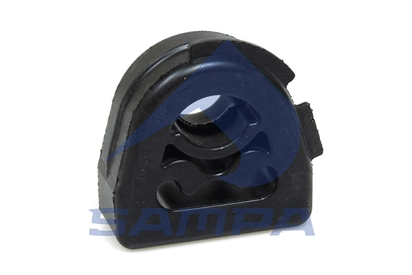 Rubber Buffer, muffler (011.279)