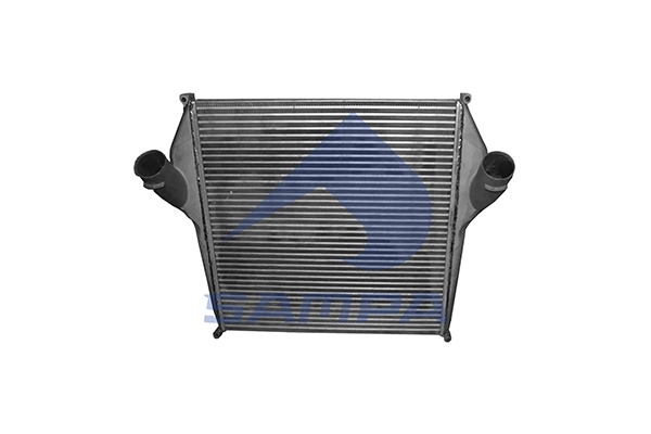 Charge Air Cooler (076.362)