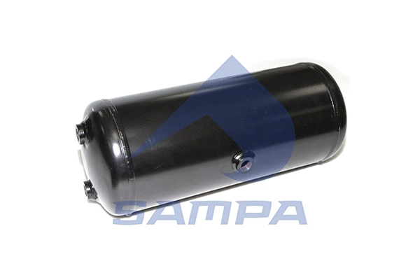 Air Tank, compressed-air system (0560 0034)