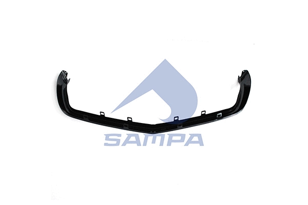 Frame, radiator grille (1810 0825)