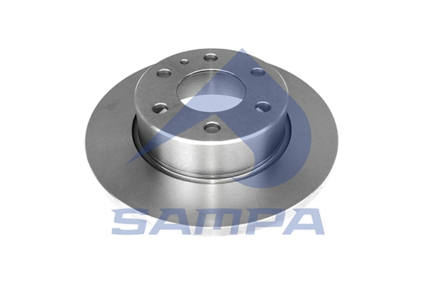 Brake Disc (063.017)