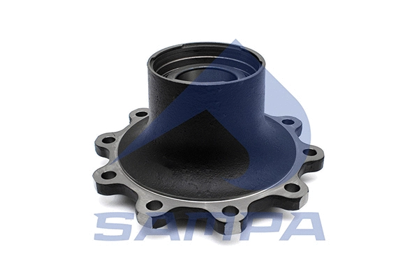 Wheel Hub (070.353/1)