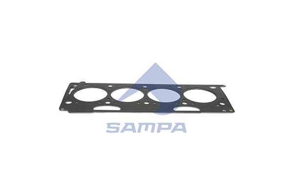 Gasket, cylinder head (080.1059)