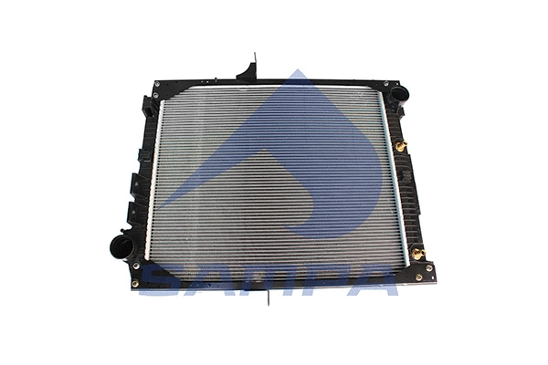 Radiator, engine cooling (201.005)