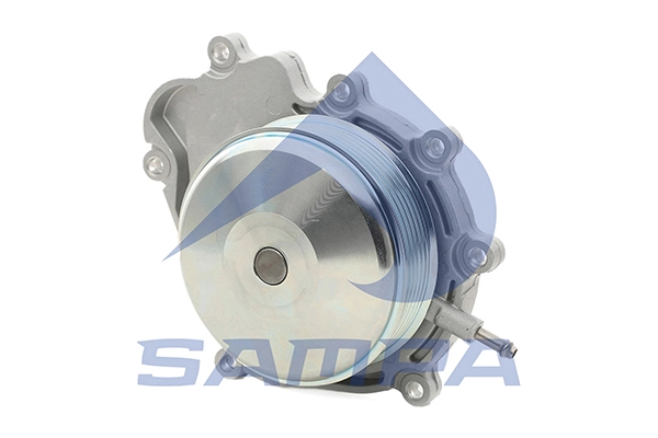 Water Pump, engine cooling (010.2344)