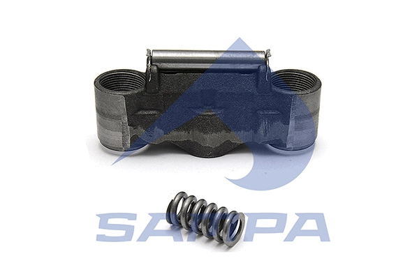 Repair Kit, brake caliper (095.823)