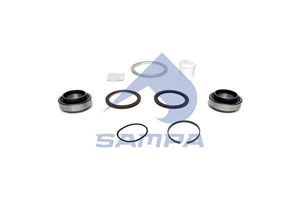 Repair Kit, wheel hub (075.612)