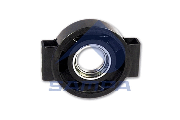 Suspension, propshaft (011.181)