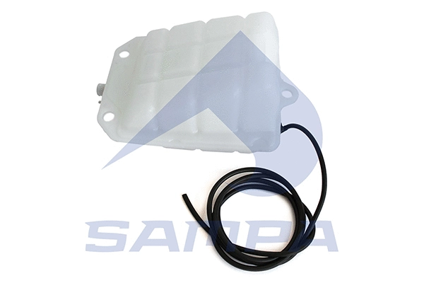 Expansion Tank, coolant (062.142)