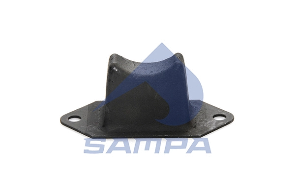 Rubber Buffer, suspension (061.268)