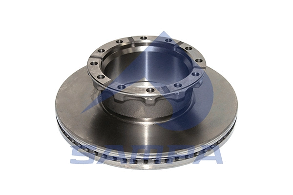 Brake Disc (060.295)