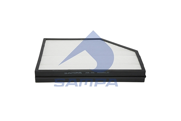 Filter, cabin air (208.396)
