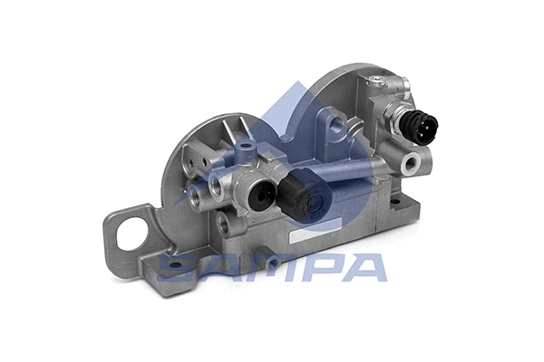 Housing, fuel filter (034.201)