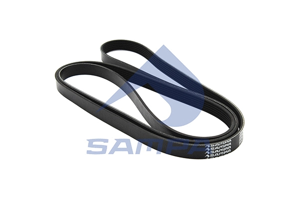 V-Ribbed Belt (205.388)