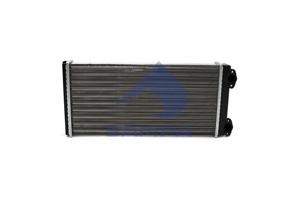 Heat Exchanger, interior heating (026.081)
