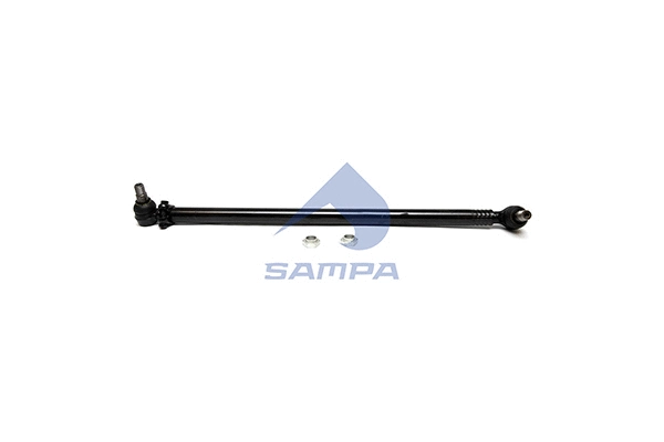 Centre Rod Assembly (097.1377)