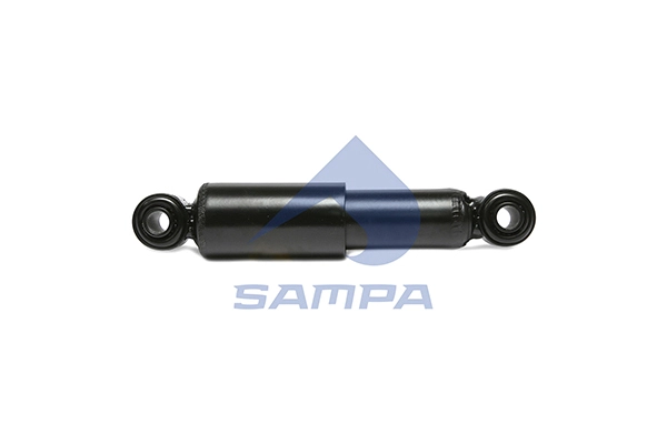 Shock Absorber, driver cab suspension (067.130)
