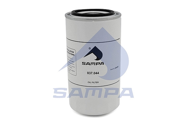 Oil Filter (037.044)