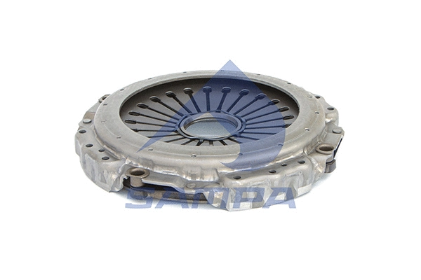 Clutch Pressure Plate (042.093)