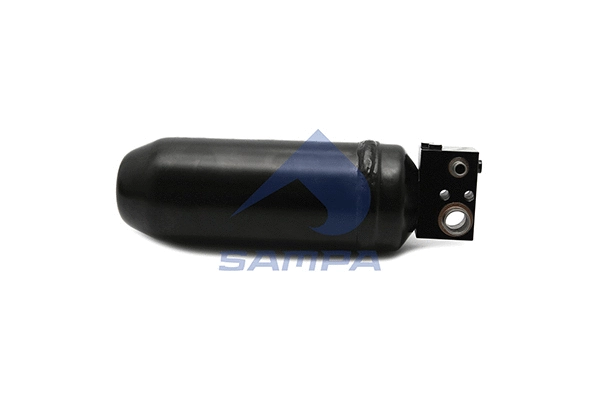 Dryer, air conditioning (046.303)