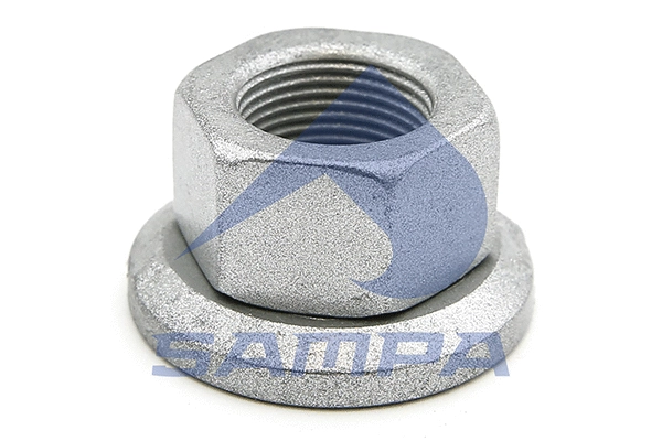 Wheel Nut (020.451)