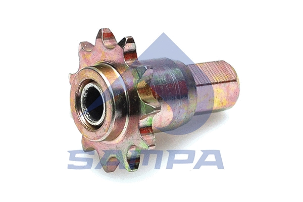 Adjuster Rod, brake caliper (096.188)