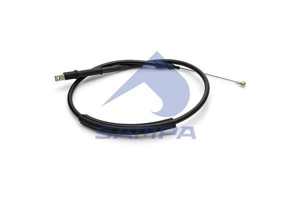 Cable Pull, parking brake (201.379)