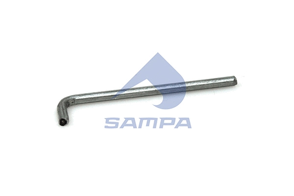 Spring Retaining Pin, brake shoe (118.004)