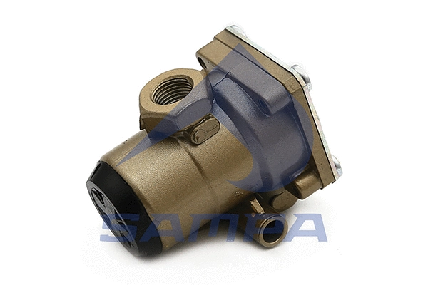 Pressure Limiting Valve (091.339)