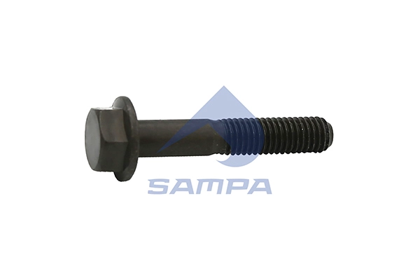 Cylinder Head Bolt (102.A006)
