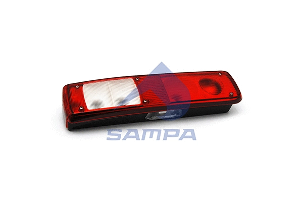 Tail Light Assembly (034.342)
