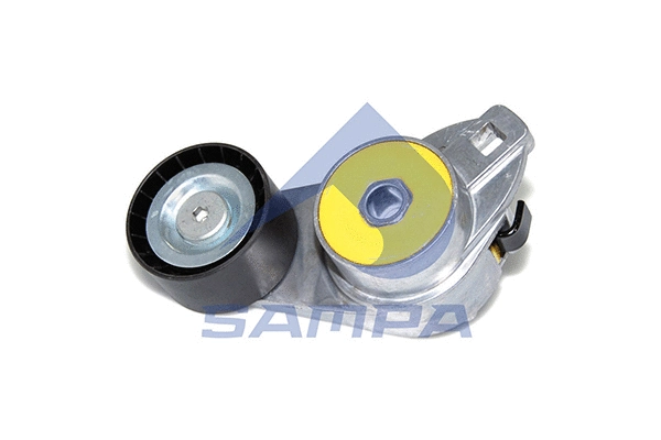 Belt Tensioner, V-ribbed belt (031.447)