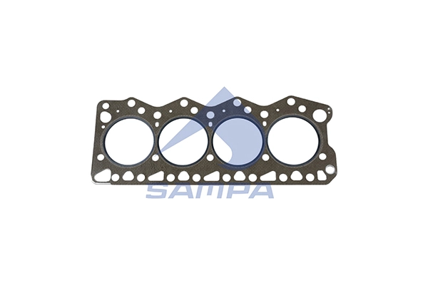Gasket, cylinder head (066.002)