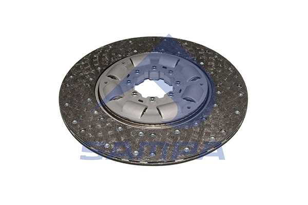 Clutch Disc (032.268)