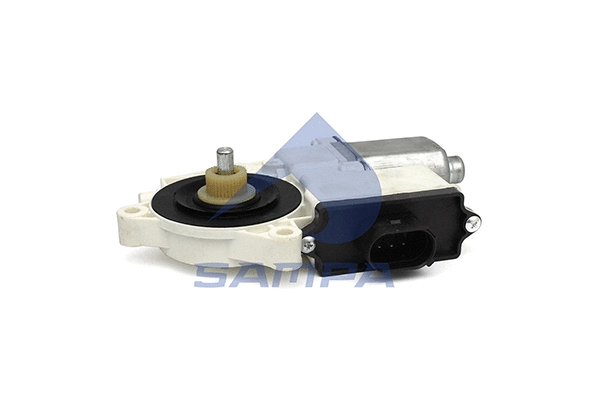 Electric Motor, window regulator (023.373)