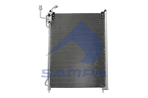 Condenser, air conditioning (010.1132)